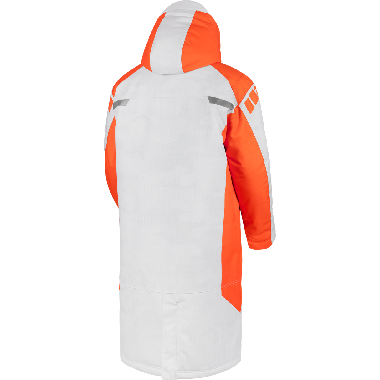 FXR M Warm-Up Coat