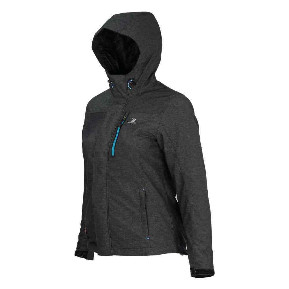 Mobile Warming Women's Adventure Jacket