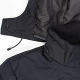 Mobile Warming Women's Crest Heated Jacket