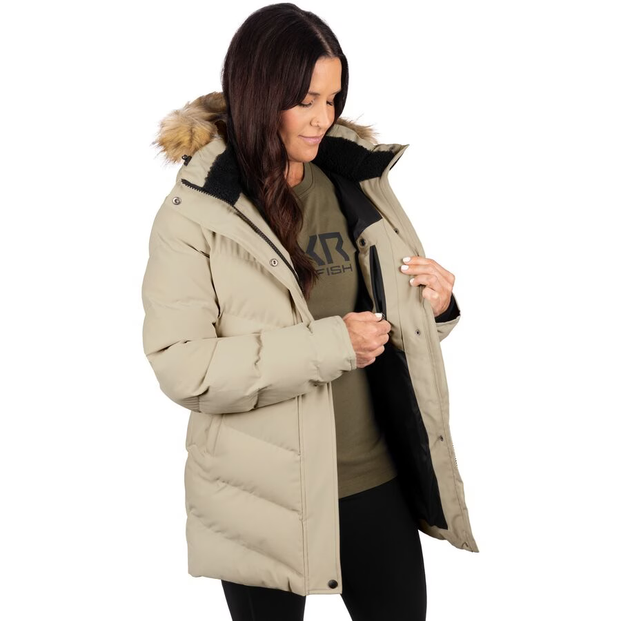 FXR Women's Sage Jacket