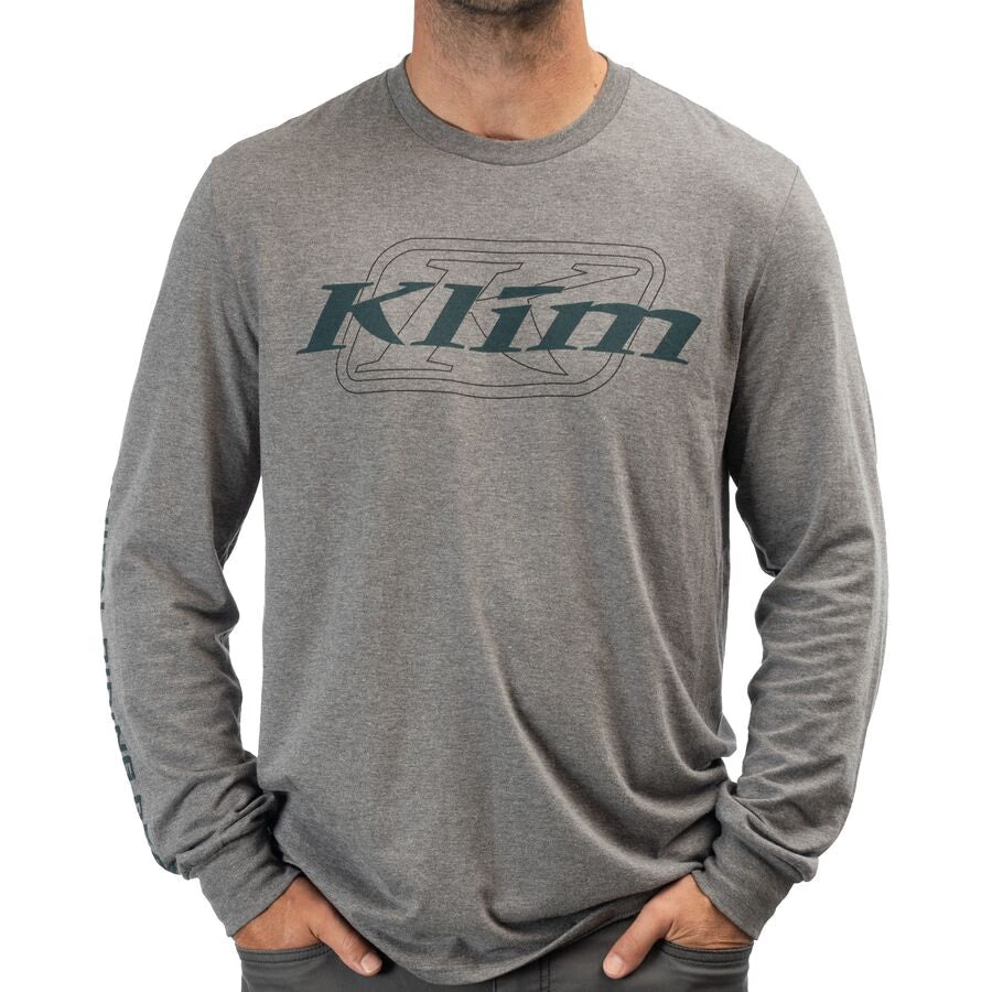 Klim K Corp LS T