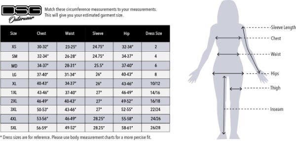 DSG Craze 5.0 Jacket