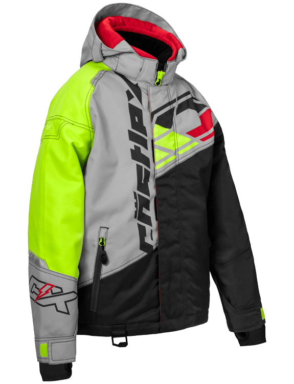 Castle X Code G4 Youth Jacket