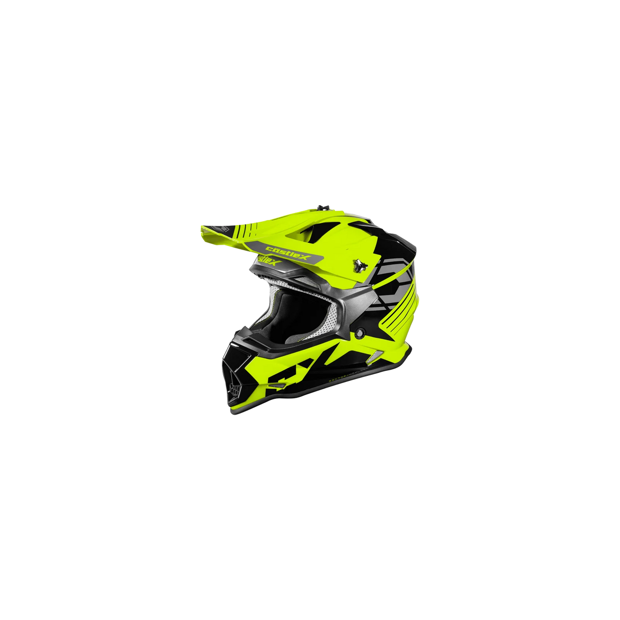 Castle X Youth Mode MX Sector Helmet
