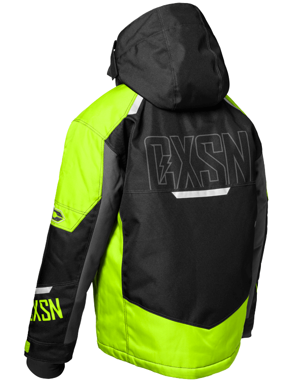Castle X Strike G5 Youth Jacket