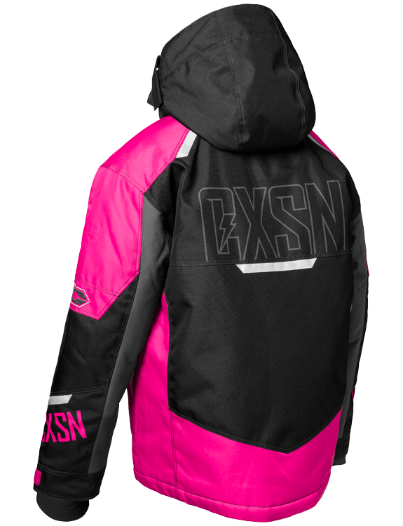 Castle X Strike G5 Youth Jacket