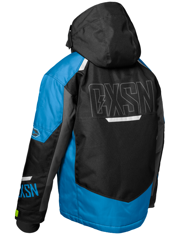 Castle X Strike G5 Youth Jacket