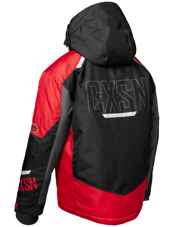 Castle X Strike G5 Youth Jacket