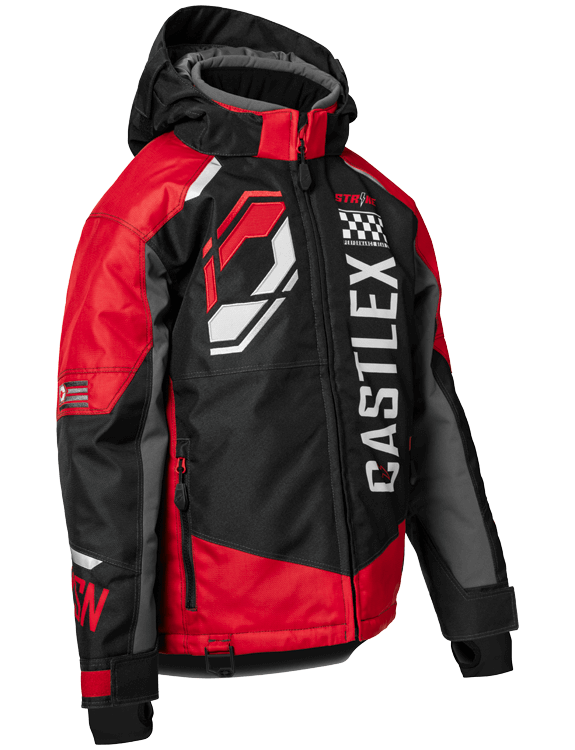 Castle X Strike G5 Youth Jacket