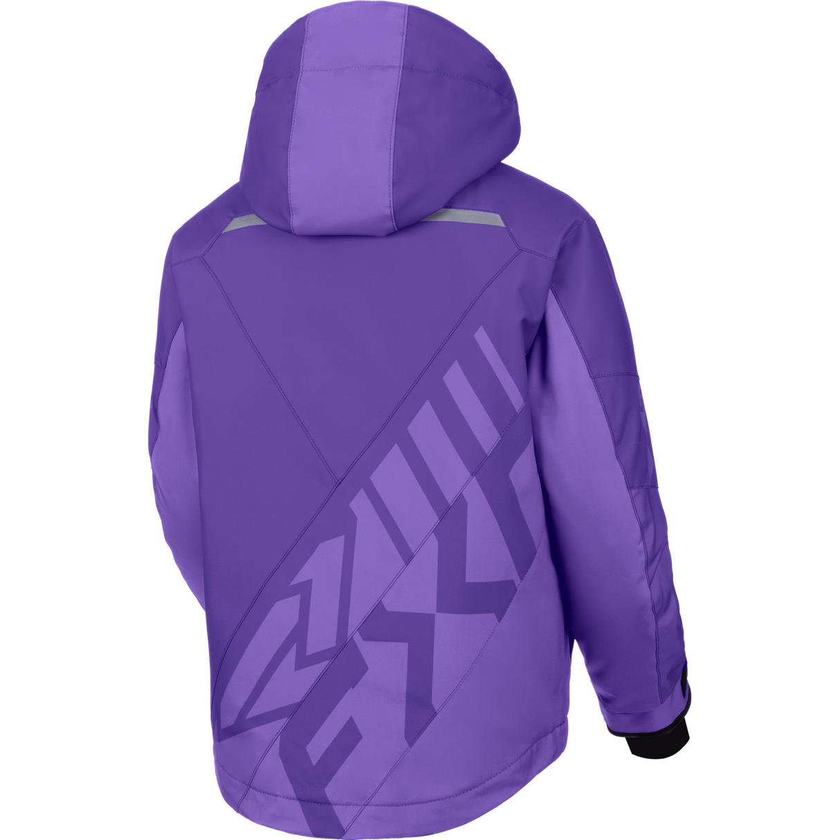 FXR Youth Cold Cross CX Jacket