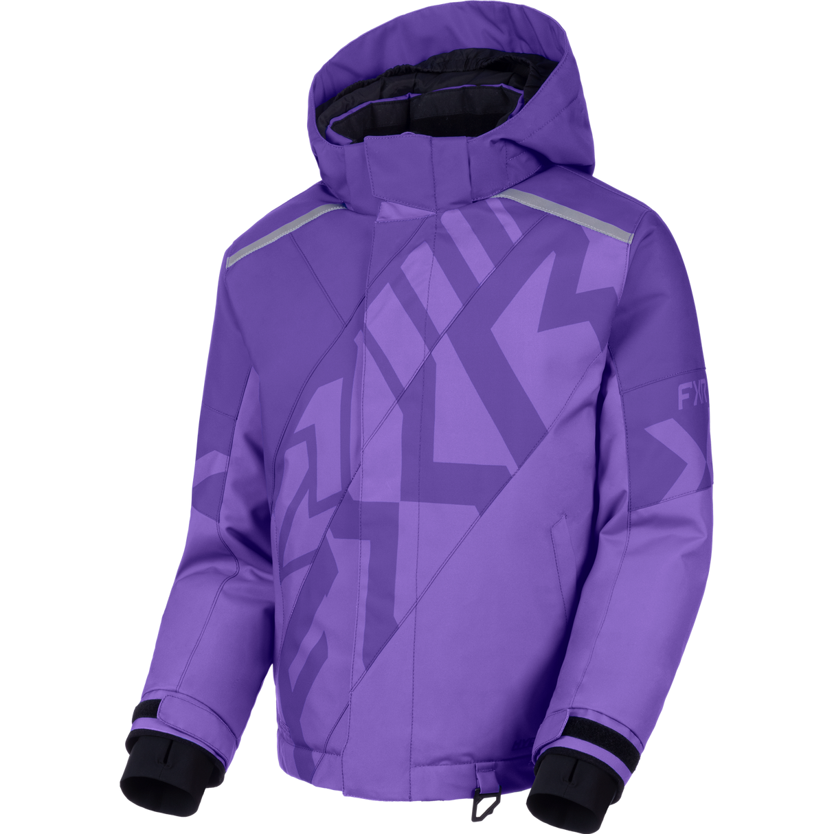 FXR Youth Cold Cross CX Jacket