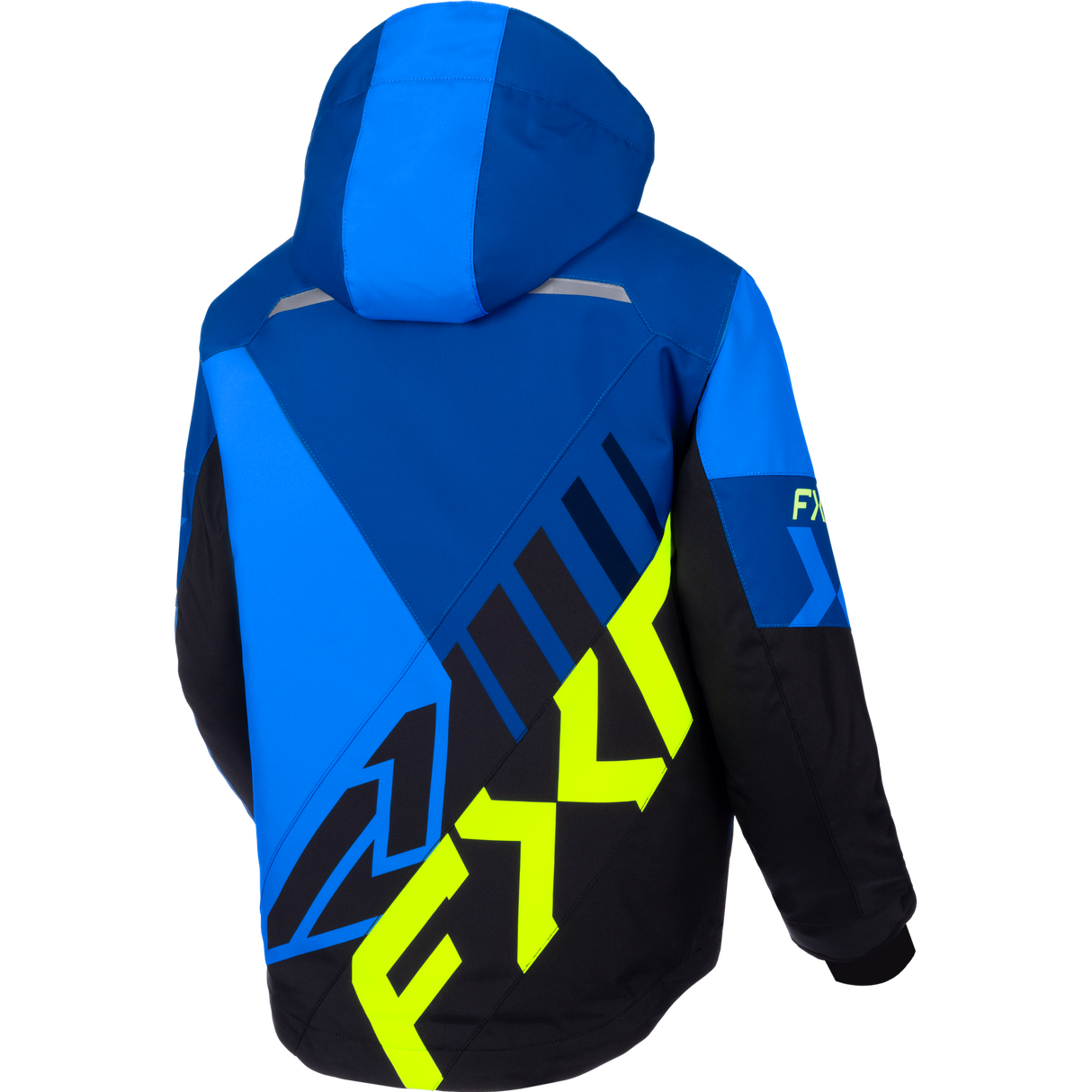 FXR Youth Cold Cross CX Jacket