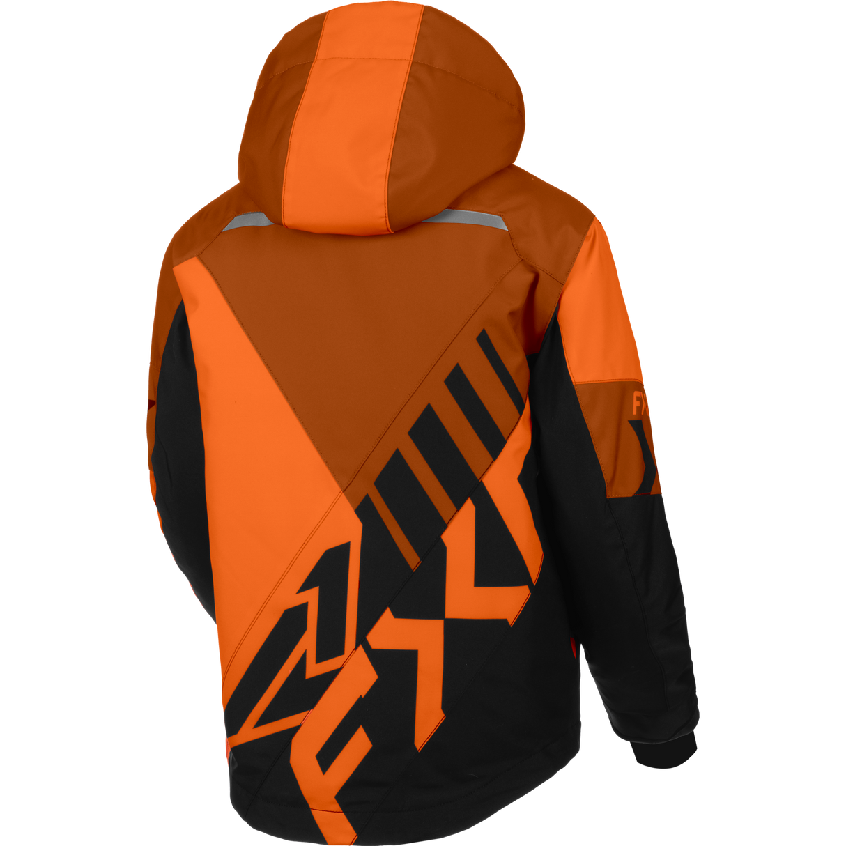 FXR Youth Cold Cross CX Jacket