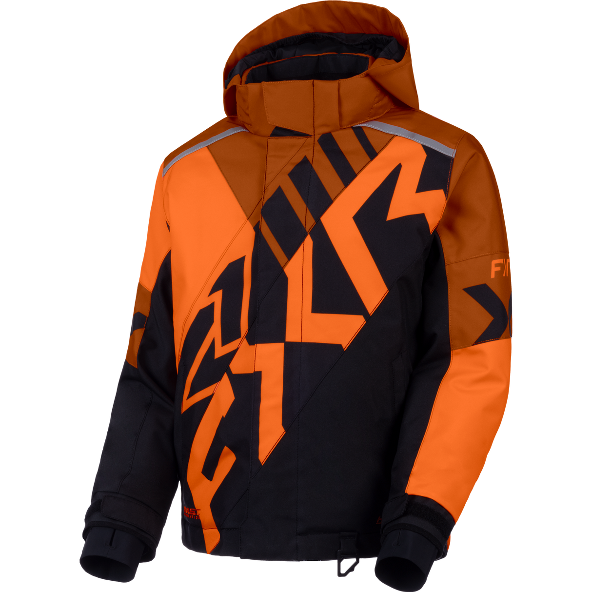 FXR Youth Cold Cross CX Jacket
