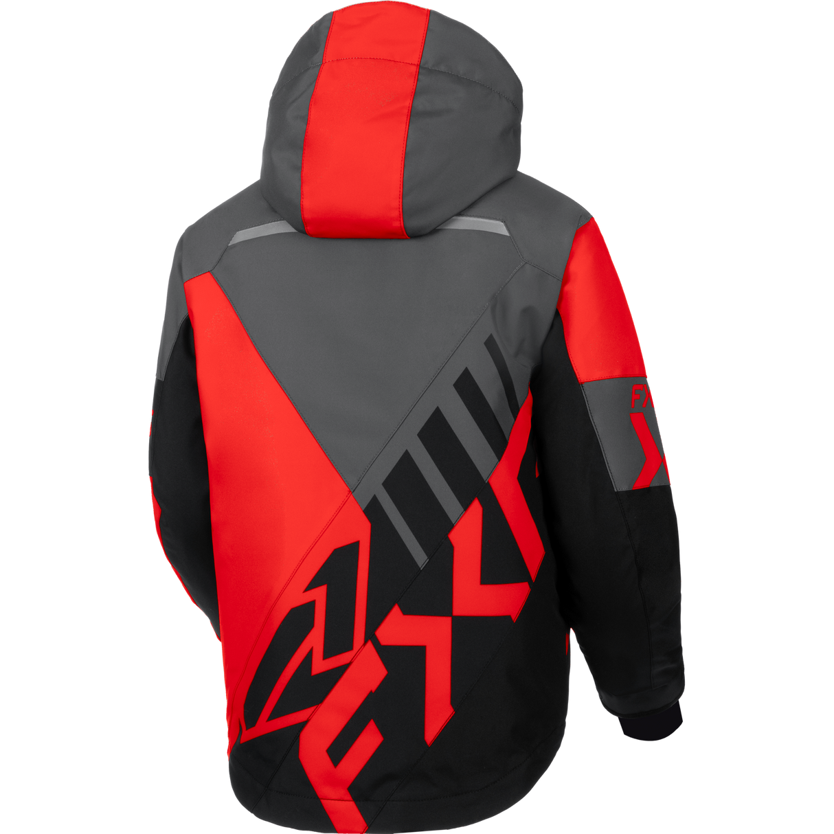 FXR Youth Cold Cross CX Jacket