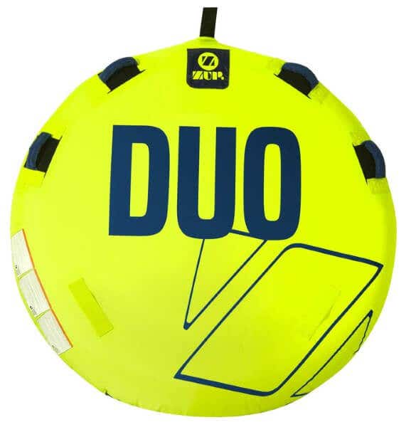 ZUP Duo Towable Tube