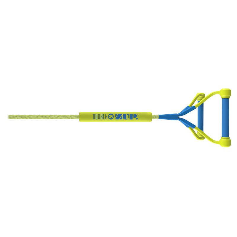 Zup DoubleZup Handle & 60' Tow Rope