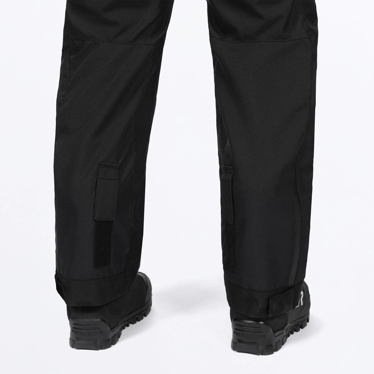 FXR Men's Revo F.A.S.T. Insulated Monosuit