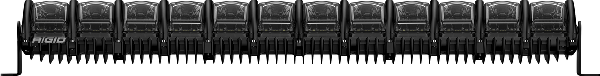 Adapt Light Bar - Rigid Industries LED Lighting