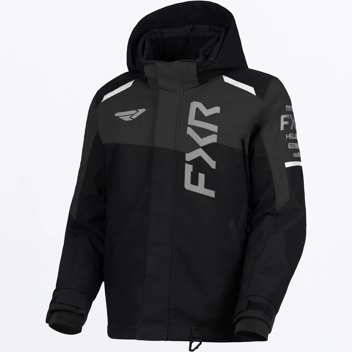 FXR Youth Helium Jacket