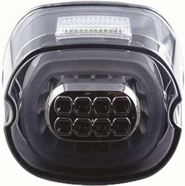 Hybrid Tail Light - Pathfinder Led