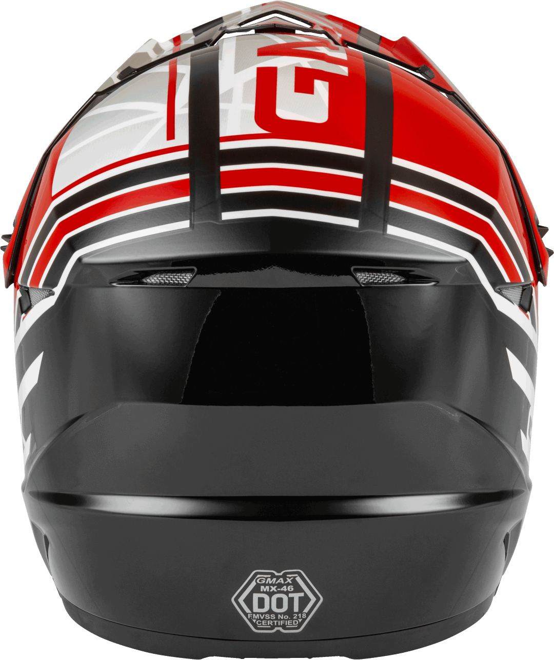 GMAX MX-46 Mega Helmet