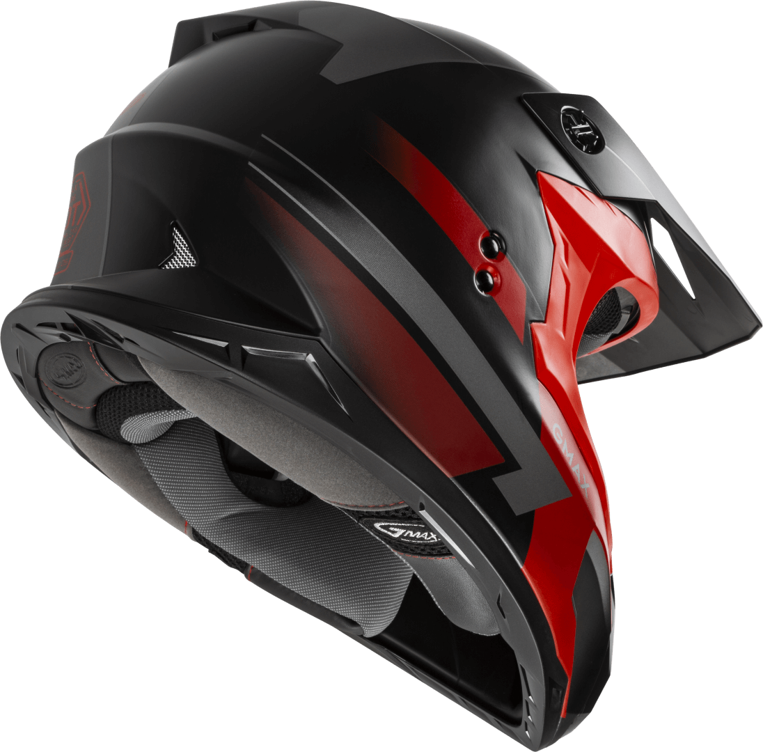GMAX MX-86 Fame Helmet