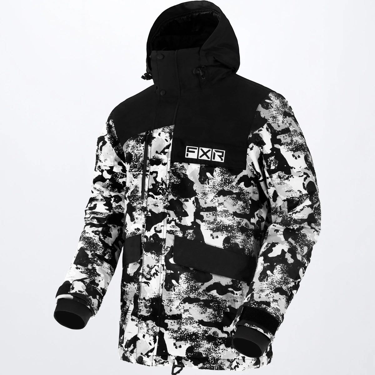 FXR Men's Chute Jacket (Non Current)