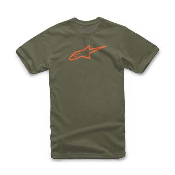 Alpine Star - Ageless T-Shirt