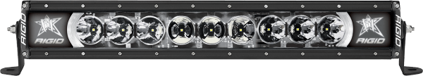 Rigid Radiance Light Bar - Rigid Industries LED Lighting