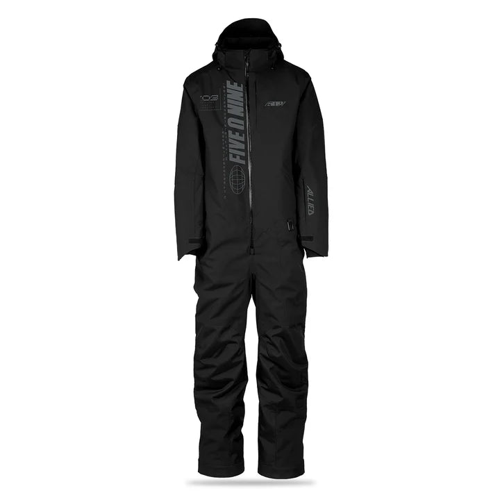 509 Allied 2.0 Insulated Monosuit