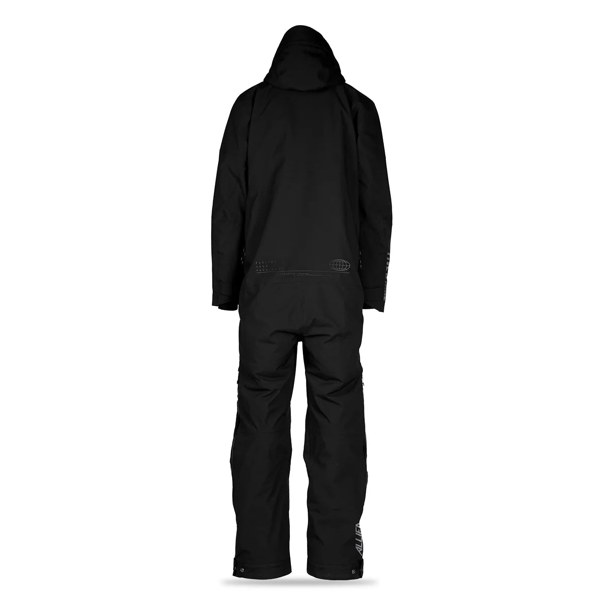 509 Allied 2.0 Insulated Monosuit