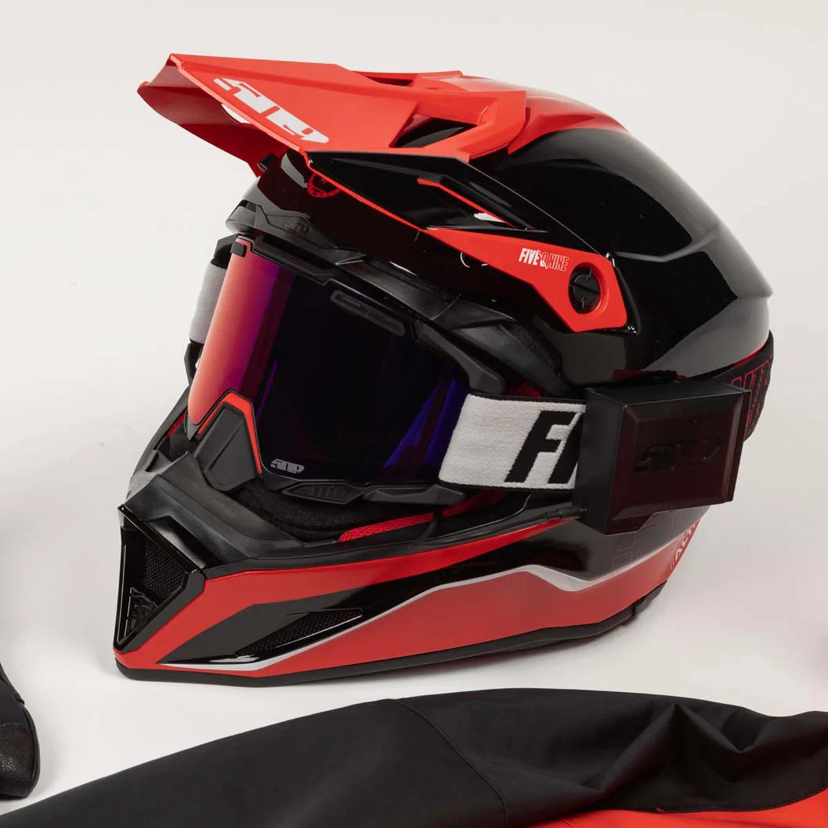 509 Altitude 2.0 Helmet