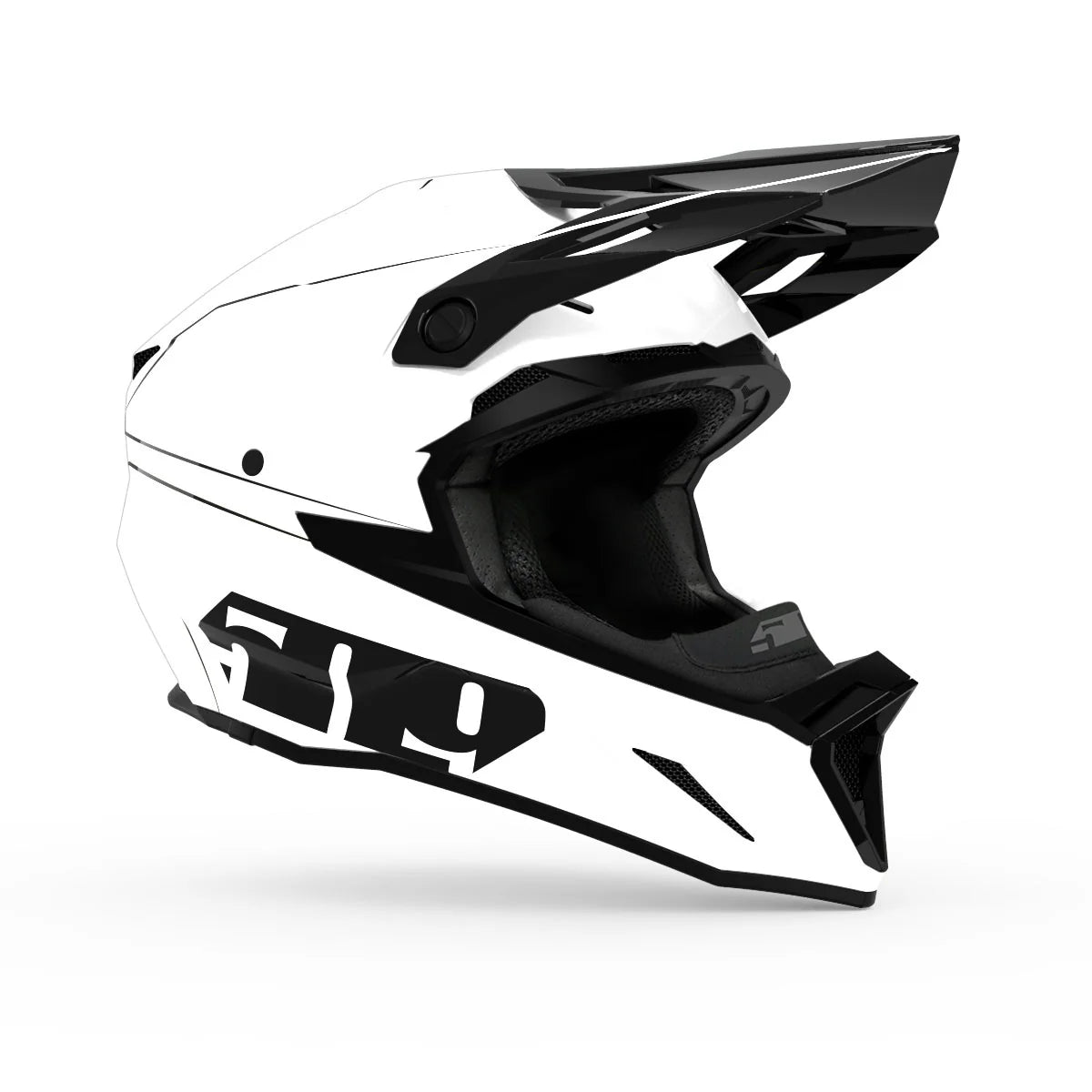 509 Altitude 2.0 Helmet - Stormchaser (2023)