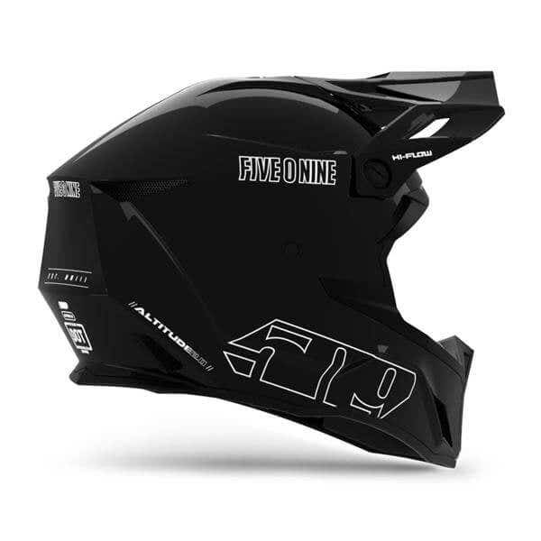 509 Altitude 2.0 Offroad Helmet