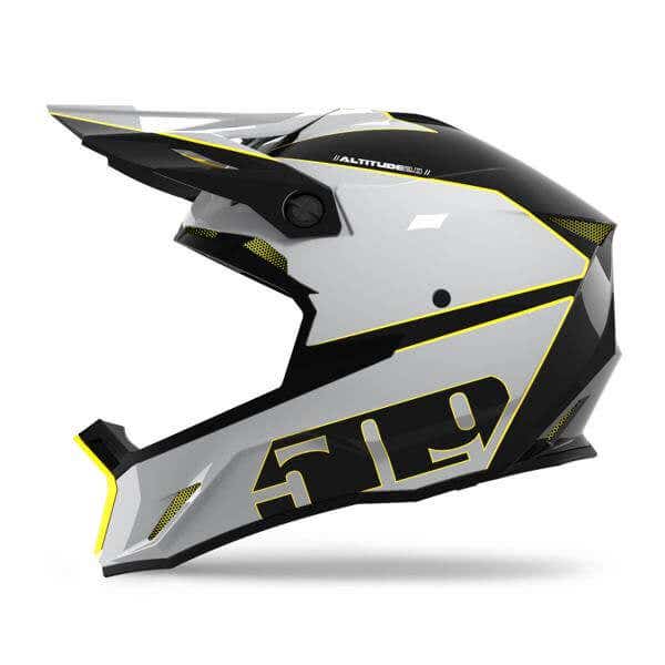 509 Altitude 2.0 Offroad Helmet