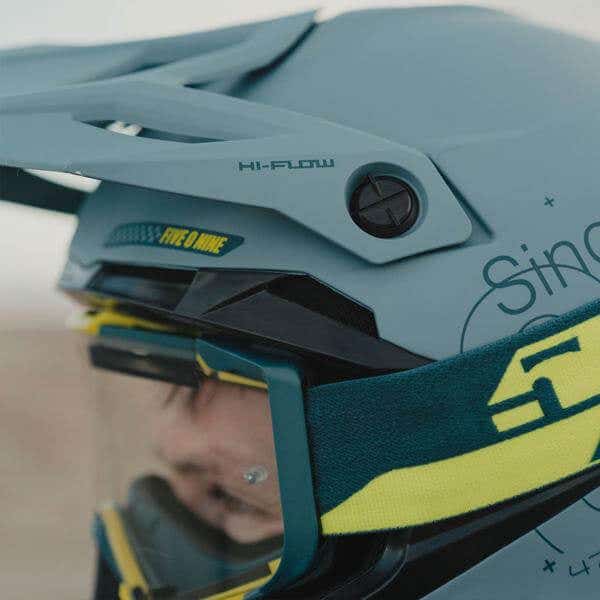 509 Altitude 2.0 Offroad Helmet