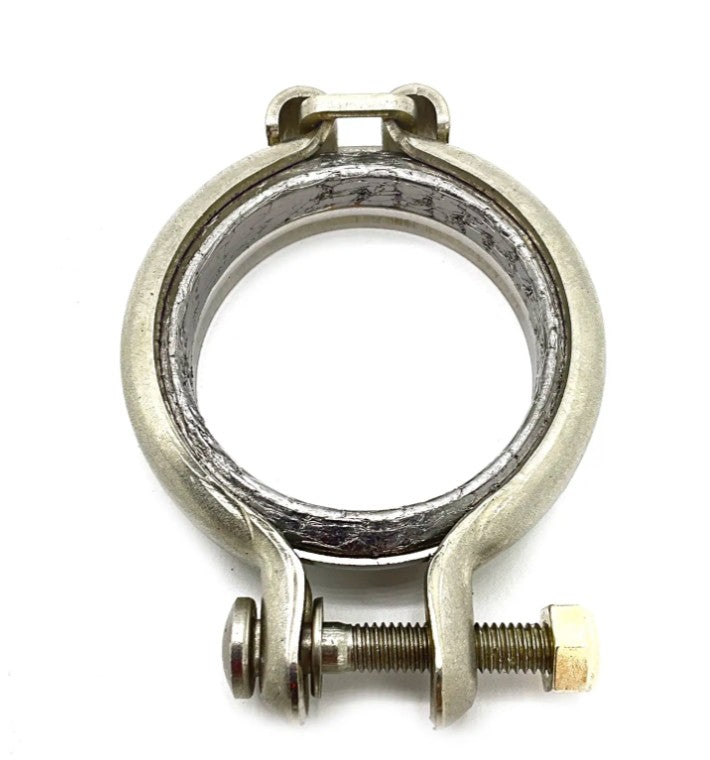 Polaris ASM-CLAMP V-BAND 45MM - 1027595