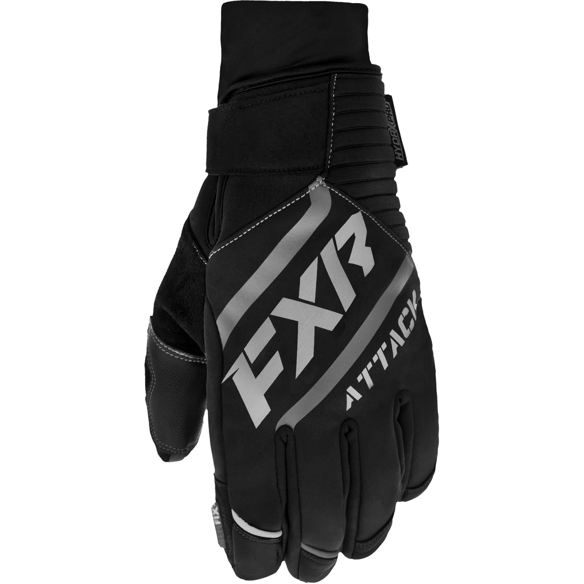 FXR Men's Attack Insulated Glove (Non Current)