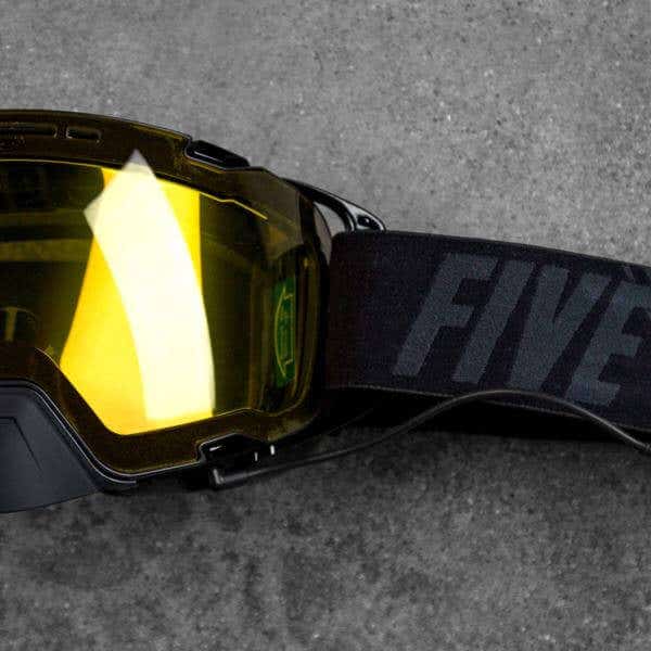 509 Aviator 2.0 Ignite S1 Goggle Adult Unisex
