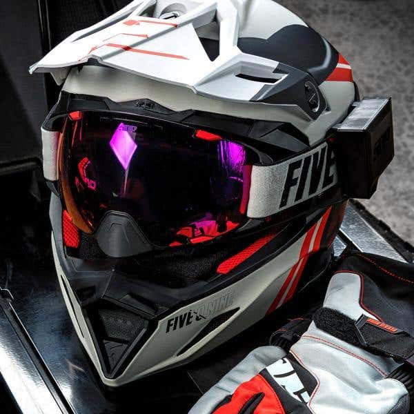 509 Aviator 2.0 Ignite S1 Goggle Adult Unisex