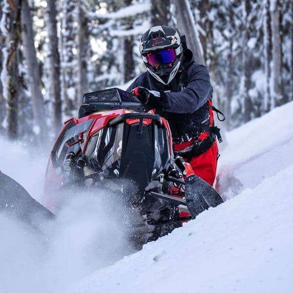 509 Aviator 2.0 Ignite S1 Goggle Adult Unisex