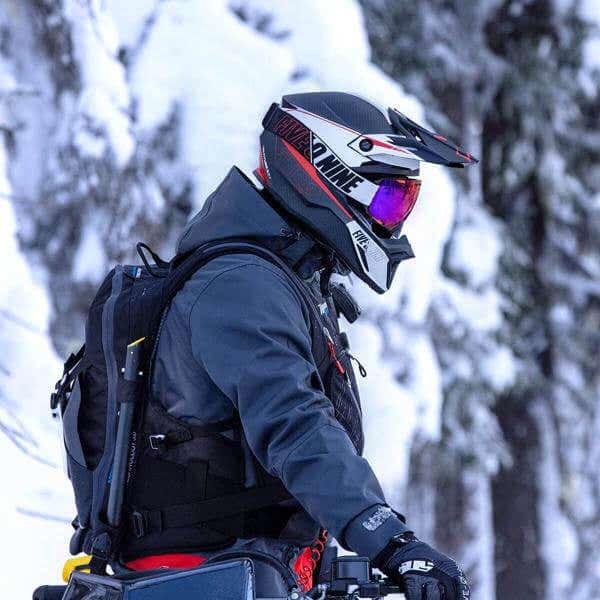 509 Aviator 2.0 Ignite S1 Goggle Adult Unisex