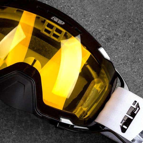 509 Aviator 2.0 Ignite S1 Goggle Adult Unisex