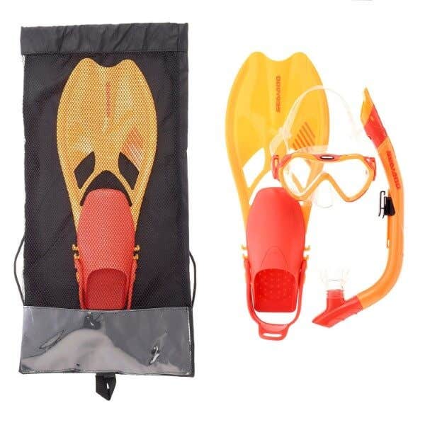 Sea Doo Youth Snorkeling Set