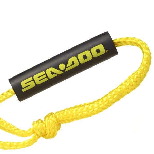 Sea-Doo Towable Tube Rope for 1 Person Tube