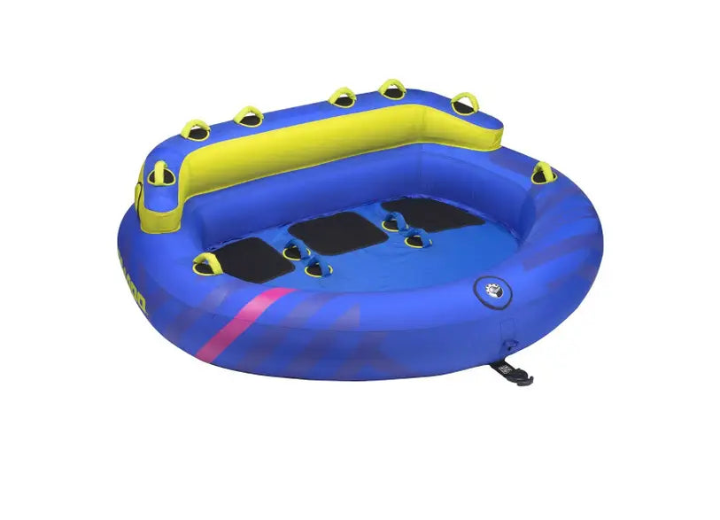 Sea-Doo Three-Person Two-Way Sit-in Tube