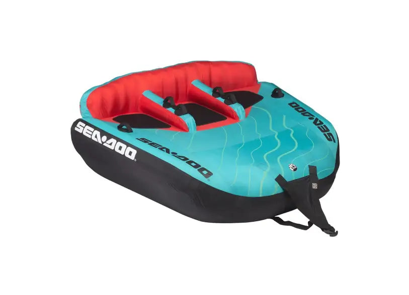 Sea-Doo Three-Person Sit-on-Top Tube (79" x 88")