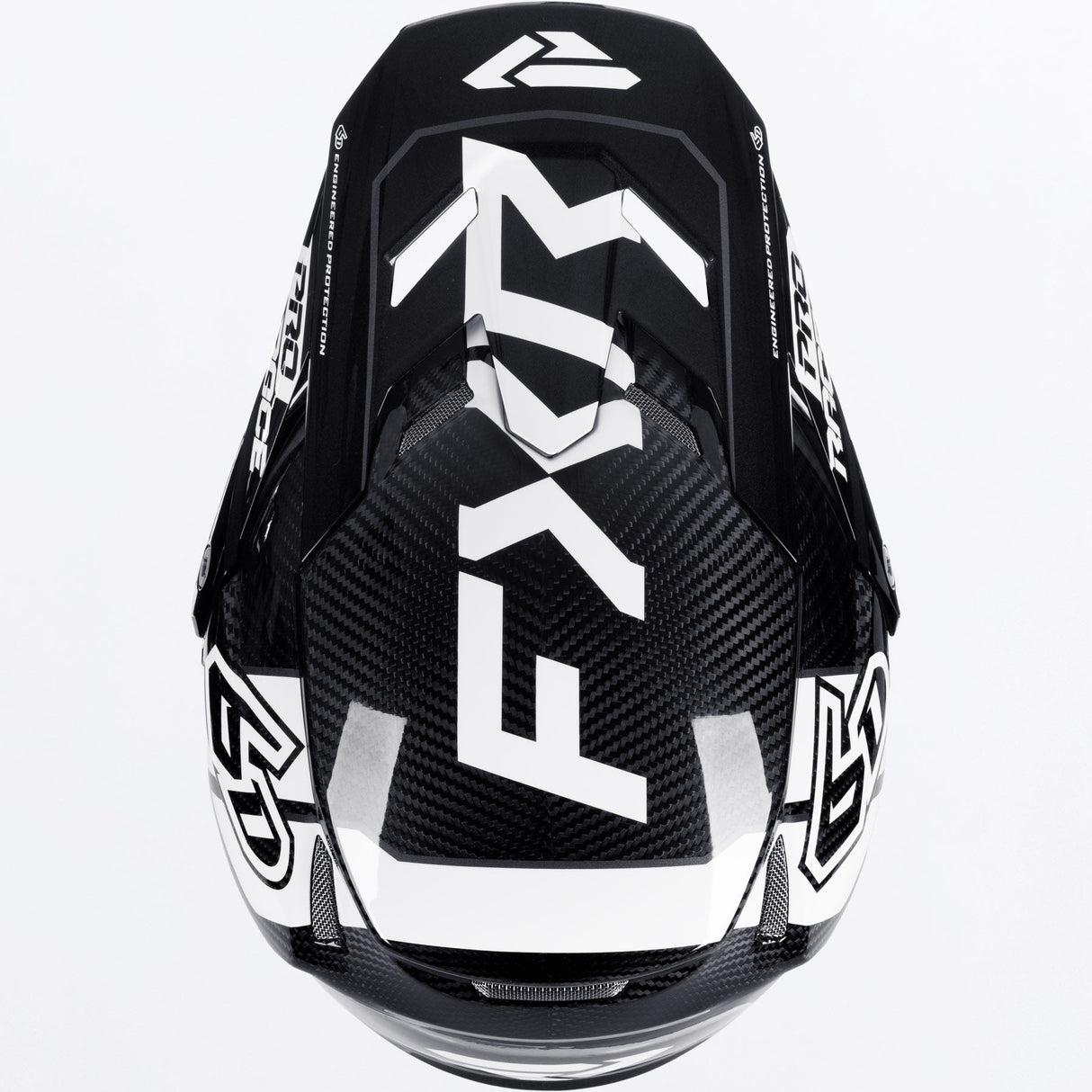 FXR 6D ATR-3Y Helmet