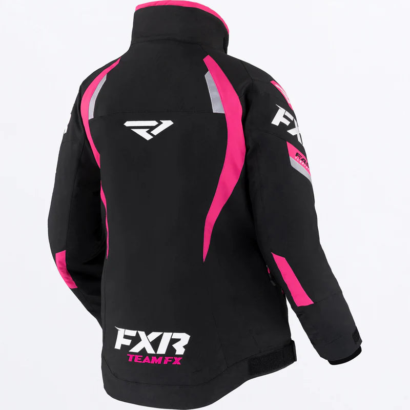 FXR Team FX Jacket
